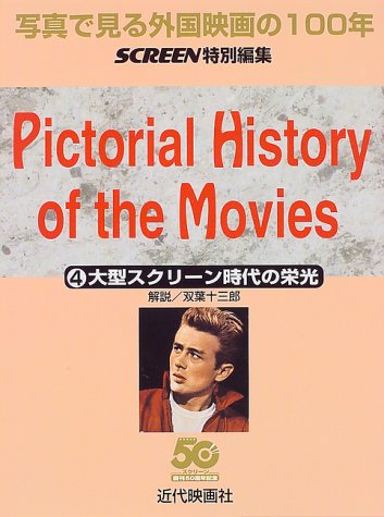 写真で見る外国映画の100年〈3〉華麗なる映画の世界　初版　c3 写真で見る外国映画の100年1 | 映画関連 書籍・雑誌,批評・ガイド