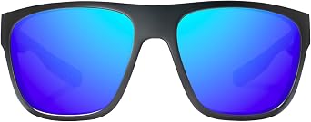 Bajio Las Rocas Polarized Sunglasses Full-Wrap - XL Fit