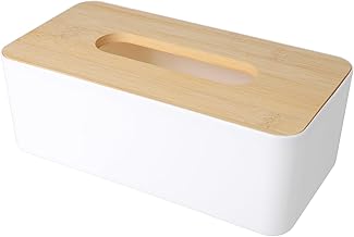 علبة مناديل لجميع الأحجام أنيقة مقاومة للماء من تصميم الشركات اليابانية سهلة الاستبدال لطيفة ومريحة للديكور الداخلي