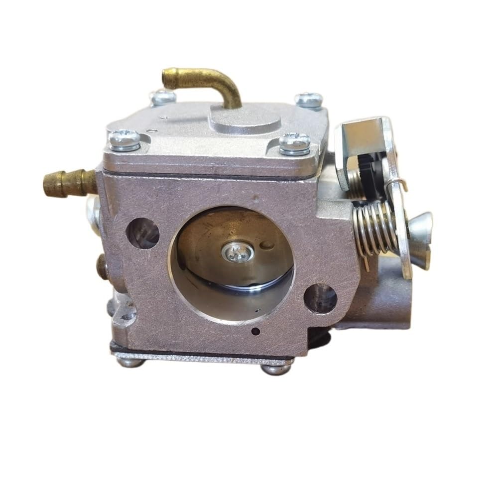 Carburador H385 390XP con regulación de mezcla estable