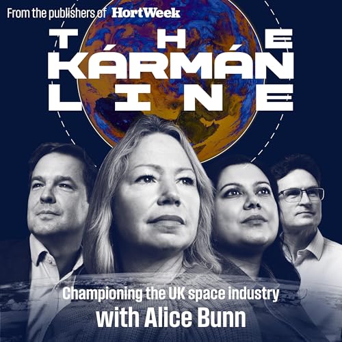 Why the business of space is everyone&rsquo;s business