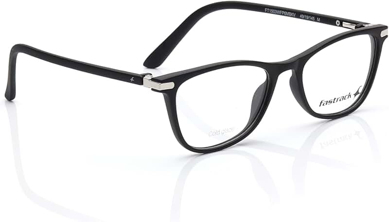 Amazon.in: Fastrack - Eye Frames: Fashion