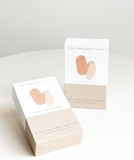 The Embodiment Deck