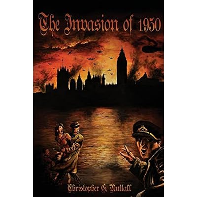 The Invasion of 1950