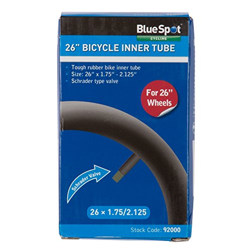 Blue Spot Tools Tubo Interior de Goma 92000 de 26 Pulgadas