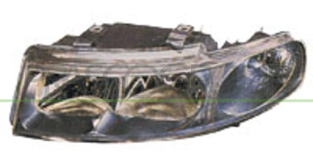 Prasco Scheinwerfer H7/H1 Elektr. Lwr Ohne Stellmotor St5204904