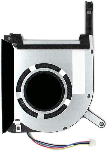 Miniatura 8 de Reemplazo del módulo del cable flexible de la cinta del conector del ventilador de la GPU compatible con ASUS TUF Gaming A17 FA706IH FA706II