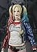 Bandai Tamashii Nations S.H. Figuarts Harley Quinn 