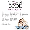 Garden-of-Life-Multivitamin-for-Women-Vitamin-Code-Womens-Multi-240-Capsules-Whole-Food-Womens-Multi-Vitamins-Iron-Folate-not-Folic-Acid-Probiotics-Vegetarian-Supplements-for-Womens-Energy Garden of Life Multivitamin for Women, Vitamin Code Women's Multi - 240 Capsules, Whole Food Womens Multi, Vitamins, Iron, Folate not Folic Acid & Probiotics for Womens Energy, Vegetarian Supplements