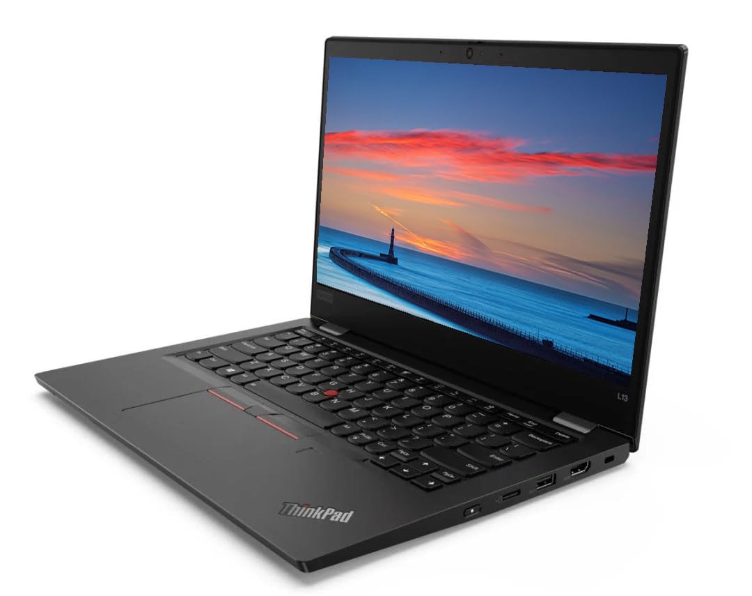 Amazon.com: Lenovo Thinkpad L13 Laptop Gen 1, Windows 11 Pro PC