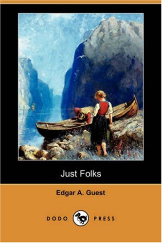 Just Folks (Dodo Press)