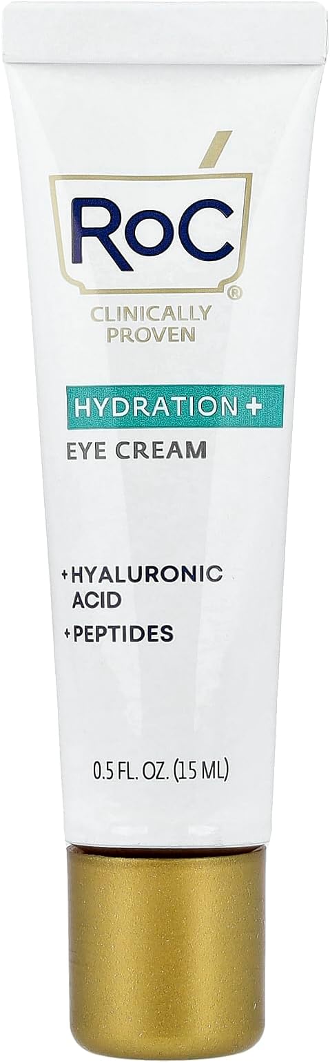 Multi Correxion Hydrate + Plump Eye Cream - 3-in-1 - Lift And Firm The Eye Contour - with Hyaluronic Acid - 15ML