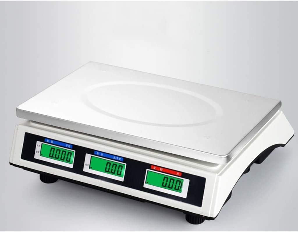 Kitchen Scale Electronic Digital Kitchen Scales Electronic Price Computing Scale 2 Units Conversion High Precision Digital Accurate Analytical Electronic Balance Laboratory Wei