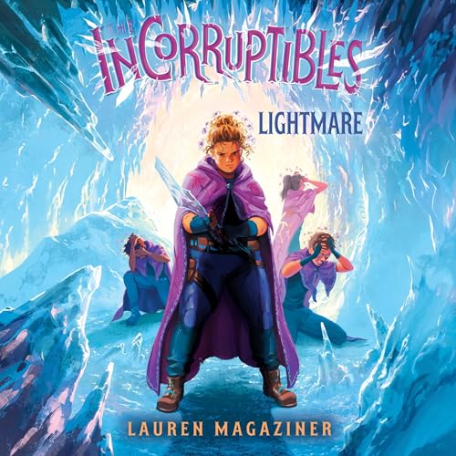 Lightmare cover art