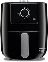 Fritadeira Air Fry Britânia BFR42P Antiaderente 3L 1300W 127V