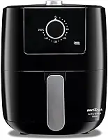 Fritadeira Air Fry Britânia BFR42P Antiaderente 3L 1300W 127V