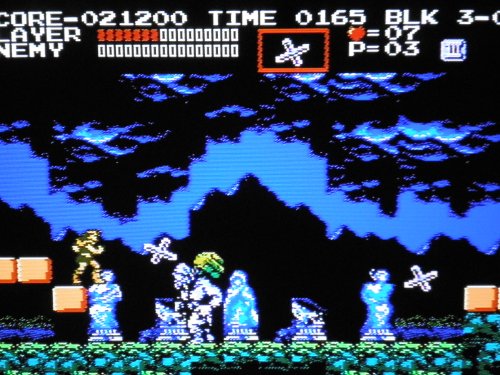 悪魔城伝説の関連画像5