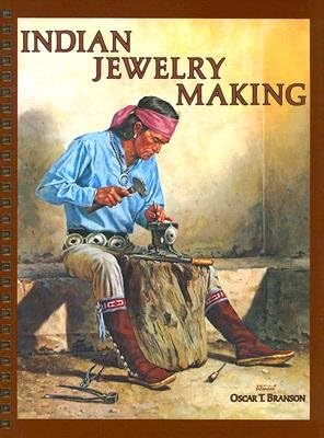 Indian Jewelry Making [INDIAN JEWELRY MAKING]
