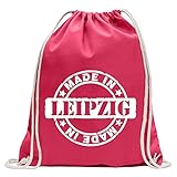 kreativer Fun Rucksack - Turnbeutel der Marke Kiwistar auch als Jutebeutel, T-Shirt und vielen anderen Artikeln in unserem Shop erhältlich