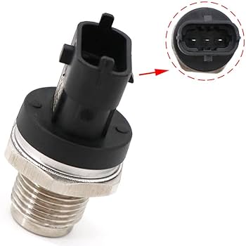 Amazon.com: BETRONG 0281002937 Fuel Common Rail Pressure