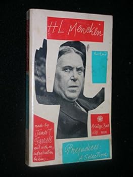 Paperback PREJUDICES: A SELECTION Book