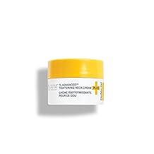 StriVectin Tighten and Lift Advanced Neck Cream PLUS, 0.25 oz for Tightening and Firming Neck and D collet  Lines, Visibly Reducing Sagging and Crepey Skin for Smooth Healthy Looking Skin