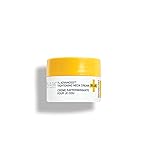 StriVectin Tighten and Lift Advanced Neck Cream PLUS, 0.25 oz for Tightening and Firming Neck and Dcollet Lines, Visibly Reducing Sagging and Crepey Skin for Smooth Healthy Looking Skin
