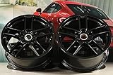 porsche 19 zoll Geeignet für 970 Panamera 09-16,