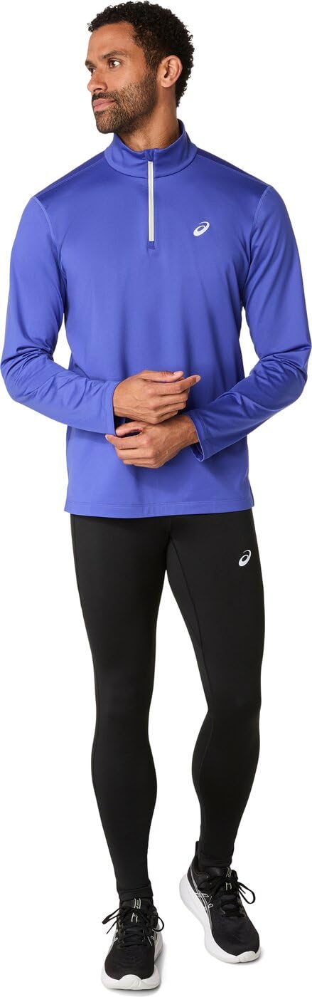 ASICS Core Performance Collant d'hiver Noir