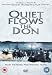 Produktbild Quiet Flows the Don [UK Import]