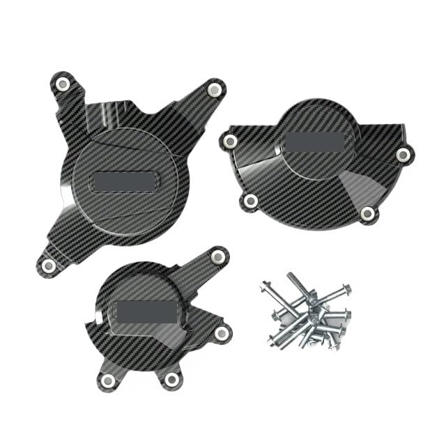 Couvercle Carter Moteur CBR600RR F5 Protection Capot Moto 2007-2023