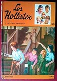  Hollister y la casa encantada, los