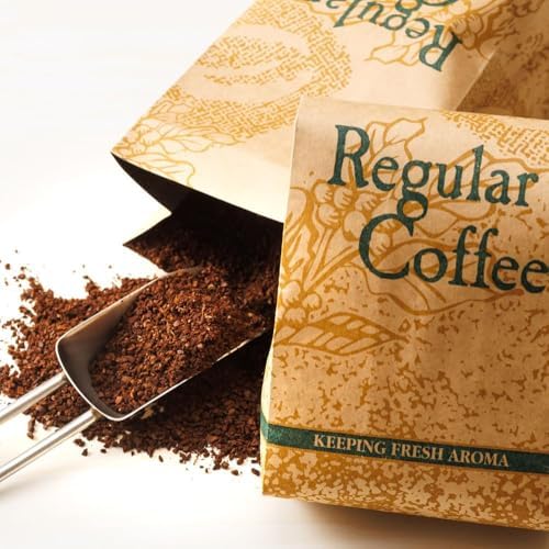 お試しブレンドコーヒー[挽き] 75g×1個 珈房ベンデドール 珈琲豆 コーヒー豆 挽豆 北海道 釧路町