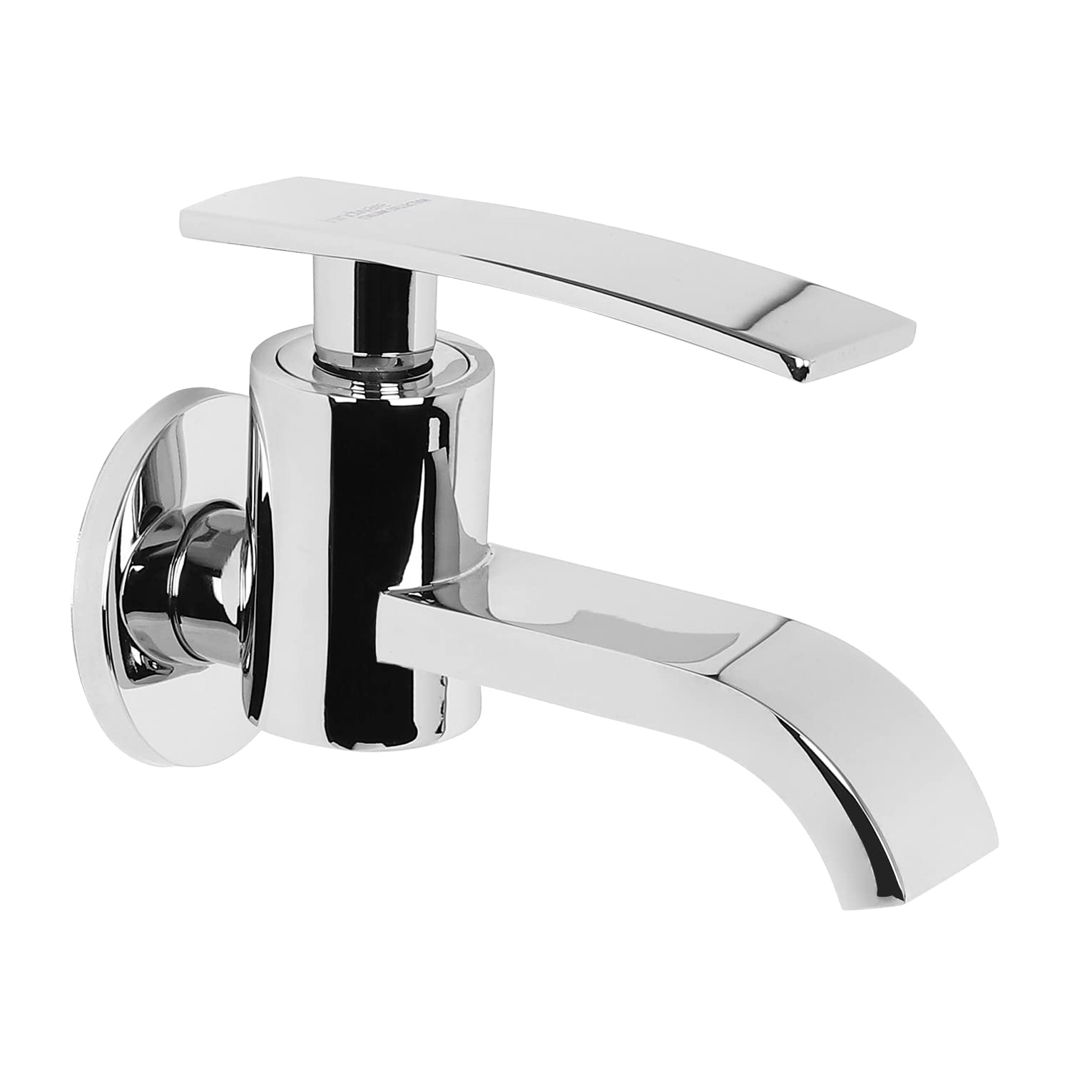 Hindware F460003CP Monroe Bib Cock Tap, Brass with Chrome Finish (B075TLM8HG) Amazon Price History, Amazon Price Tracker