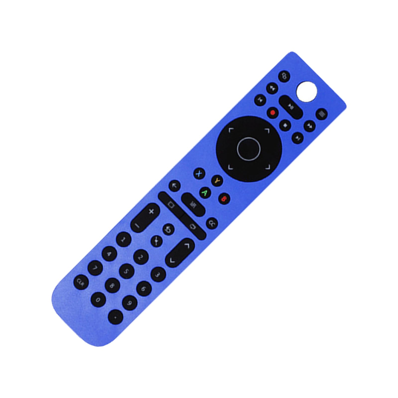 Telecomando universale multimediale per dispositivi di gioco, lettori BluRay e sistemi di intrattenimento per la sostituzione del telecomando multimediale