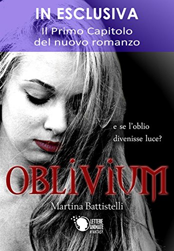 Oblivium Oblivium