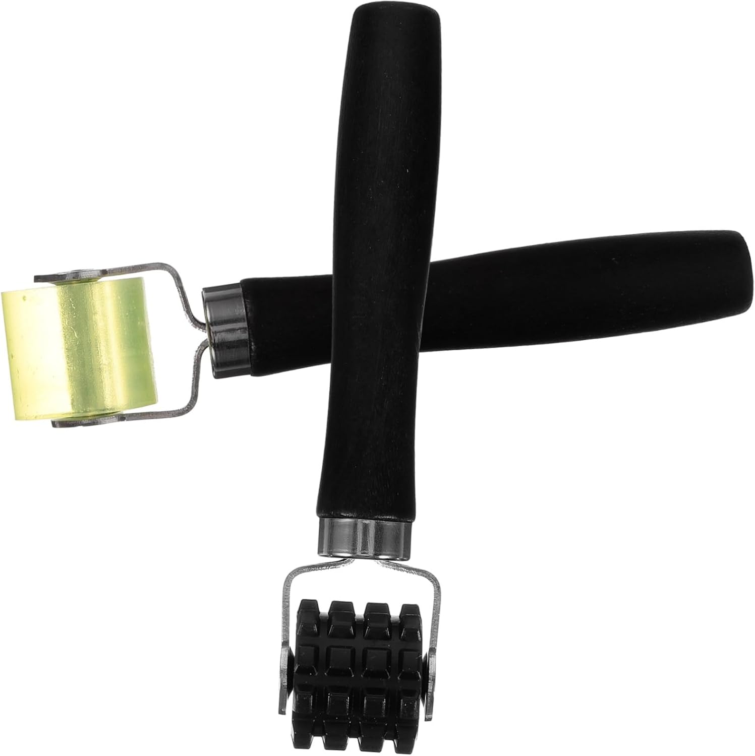 Zerodeko 10pcs Auto Noise Deadening Roller Sound Insulation Tool for Cars Non- Design for Easy Use Construction for Soundproofing Applications