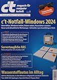 windows magazin  CT MAGAZIN 2/2024 \