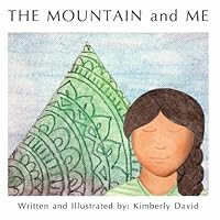 The Mountain and Me 057862348X Book Cover