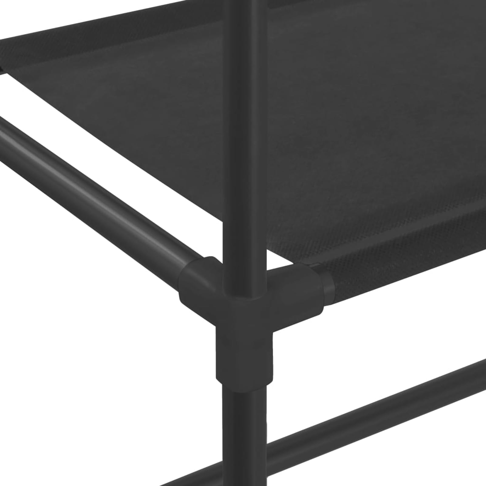 Gecheer Estante de Acero Inoxidable 3 Niveles para Lavadora - Organizador de Baño con Máxima Estabilidad y Capacidad de 5 kg