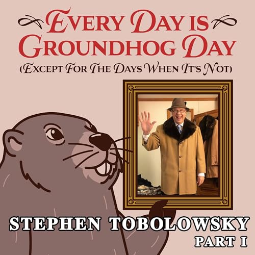 Stephen Tobolowsky, Part 1