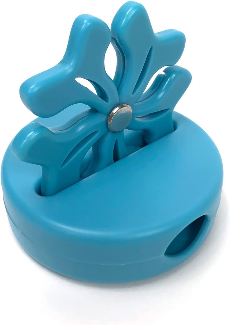 Gypsy Quilter BladeSaver Thread Cutter 60mm Bohemian Blue Pack of 4