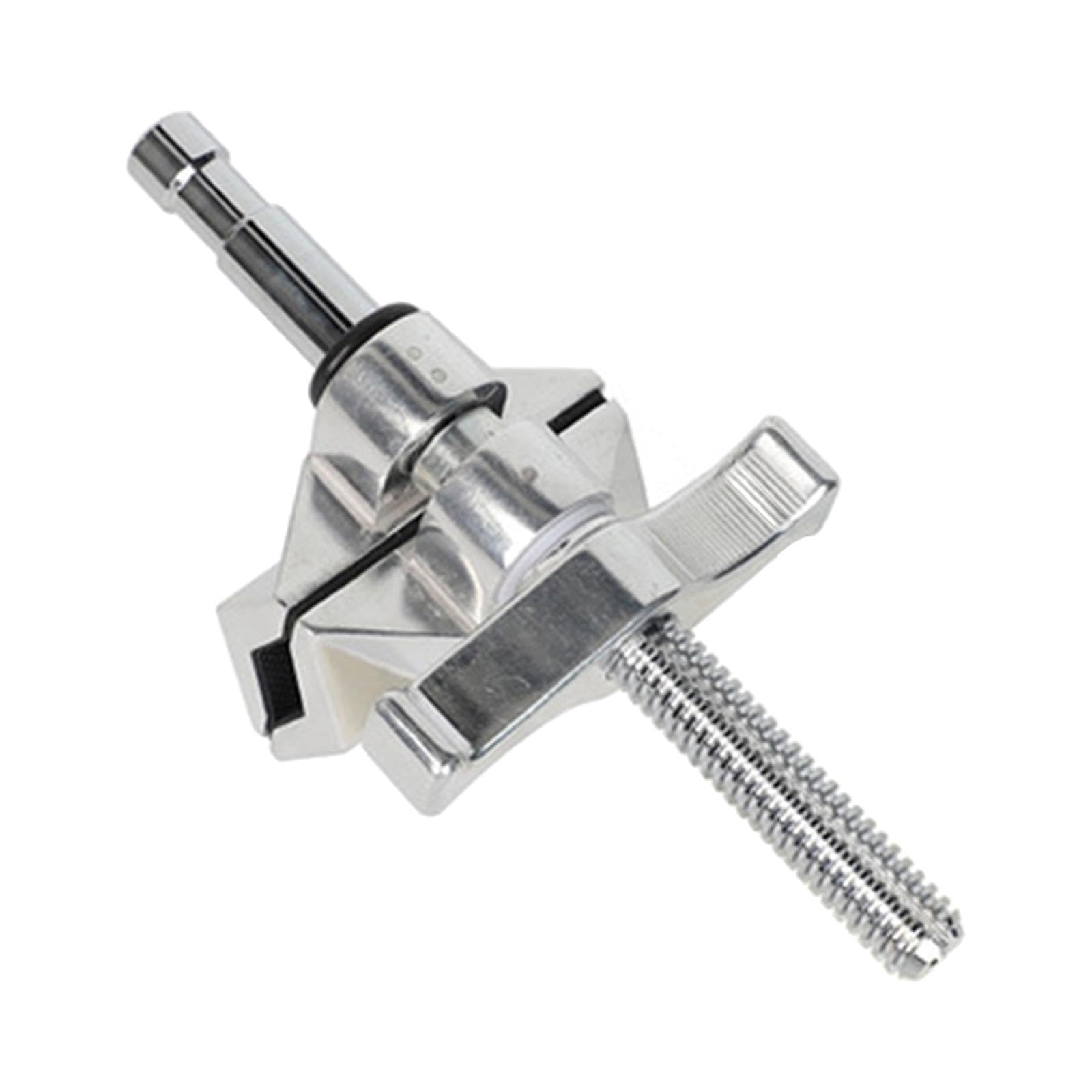 Support de Fixation pour Pince D'extrémité, Luminaires, Anneau Lumineux Vidéo 5/8'', Supports de Montage pour Caméras, Rotules, Commandes, 6 Po