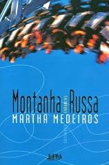 Capa de Montanha-Russa