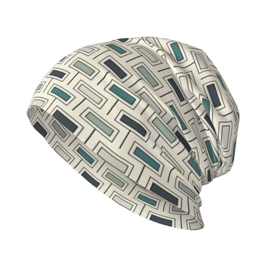 Cappello rettangolare piccolo e morbido per uomo donna cappello invernale caldo nero 11 Cappello rettangolare piccolo e morbido per uomo donna cappello invernale caldo nero