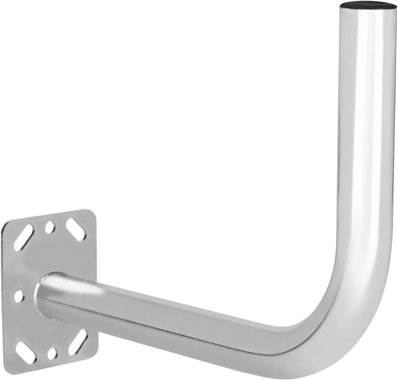 supporto per antenna per camino