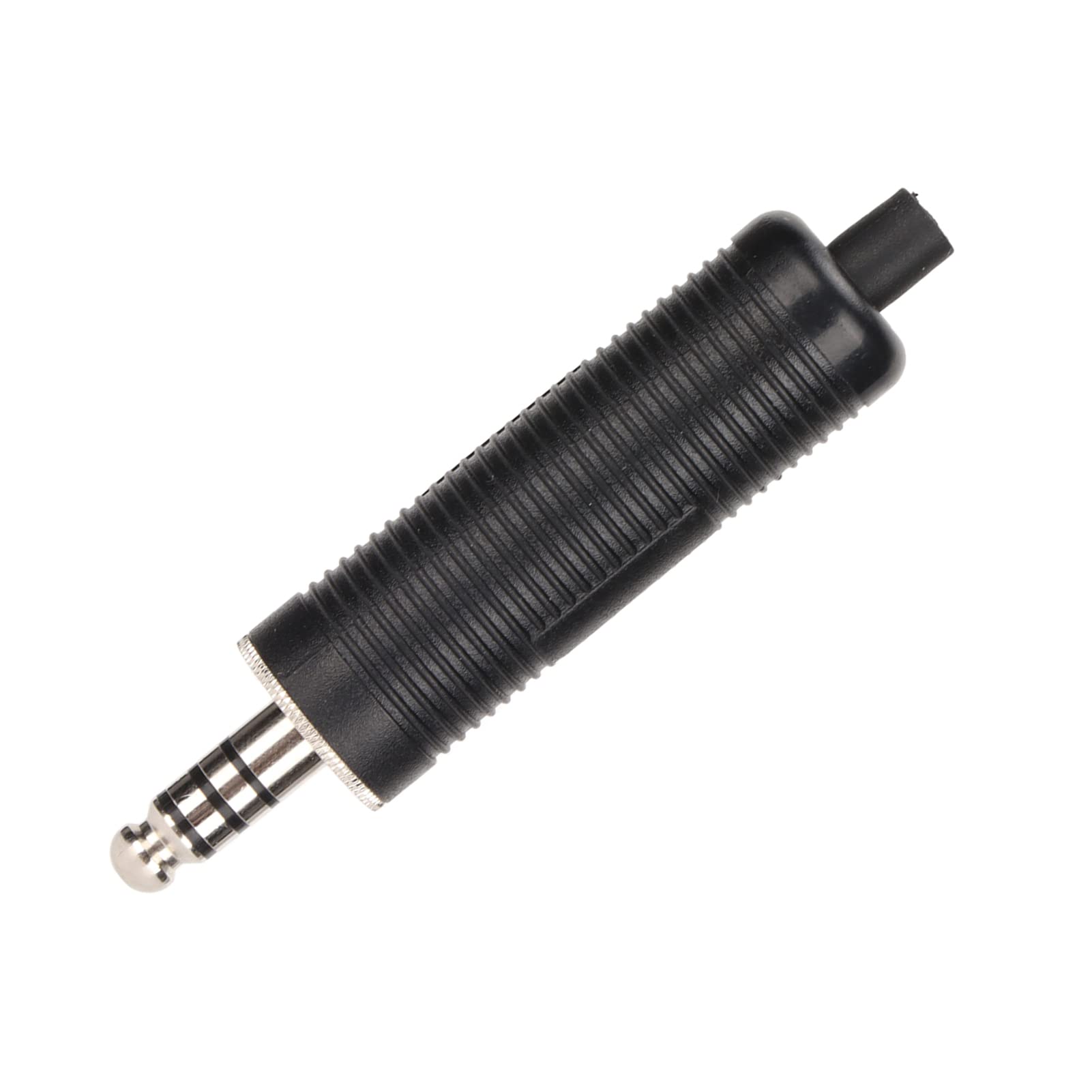 Replacement Helicopter Headset Adapter for David Helicopter Headset, Strong and to Rally Car Communication Systems