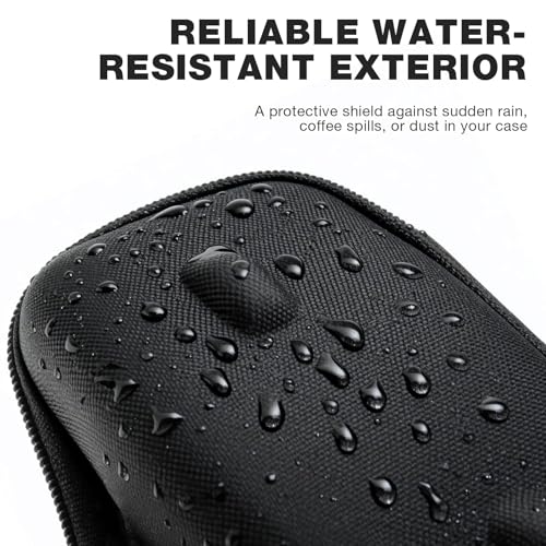 Estuche rígido para ratón Logitech MX Master 4, 3S y 2S 4