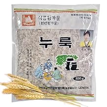 LENITH Andong Nuruk for Makgeolli/Maccoli , Korean Traditional Yeast for Makgeolli, Home Brewing 850g 29.9oz from Korea