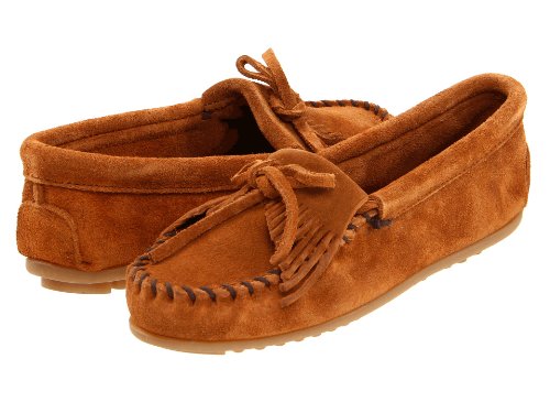 Minnetonka Moccassin 402